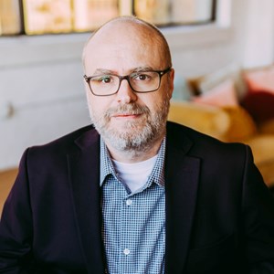 Photo of Ben Johnson