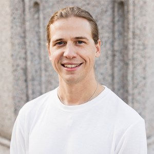 Blake Frederick