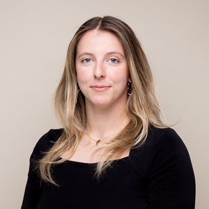 Photo of Taylor Sterba