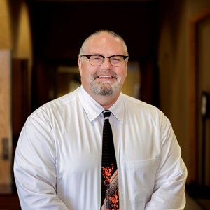 Photo of Brian Priess