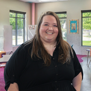 Photo of Brenna Poindexter