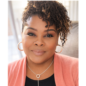Photo of Candias Jones