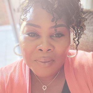 Photo of Candias Jones