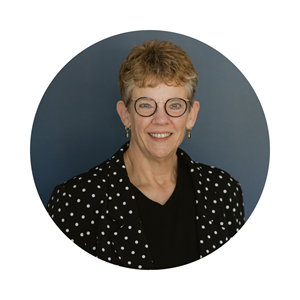 Photo of Carole Patrick