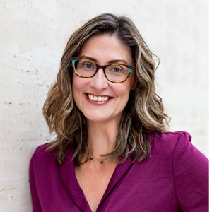 Photo of Catherine Brown