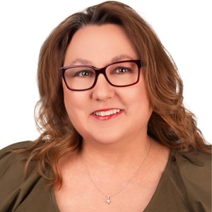 Charlene Pierce