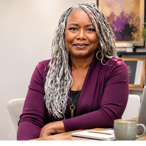 Photo of Tracey Pearson