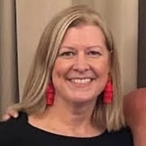 Photo of C.Leigh Hellbusch