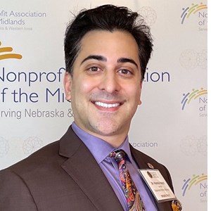 Photo of Hamza Haqqi