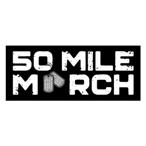 50 Mile March Foundation