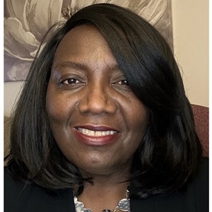 Photo of Marilyn Sims