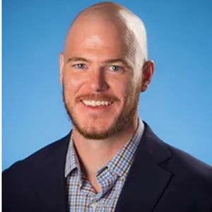 Photo of Daniel Walsh