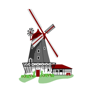 Photo of Danish Windmill