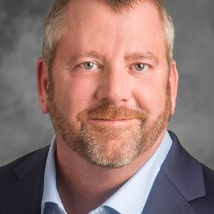 Photo of David Hazlewood