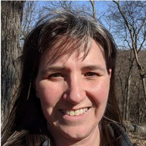Photo of Michelle Foss