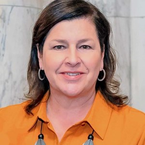 Denise Gehringer