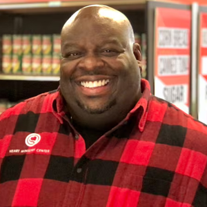 Photo of Damany Rahn