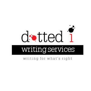 Photo of dotted i writing services, LLC