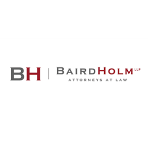 Photo of Baird Holm Llp