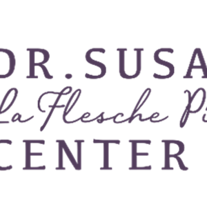 Photo of Dr Susan La Flesche Picotte Hospital