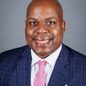Photo of Ennis Anderson