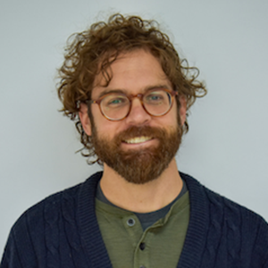Eric Savaiano