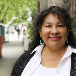 Francene Blythe