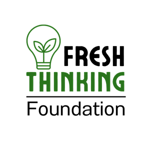 Photo of Fresh Thinking Foundation