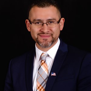 Photo of Roger Garcia