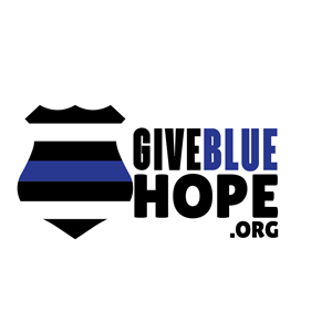 Photo of Give Blue Hope