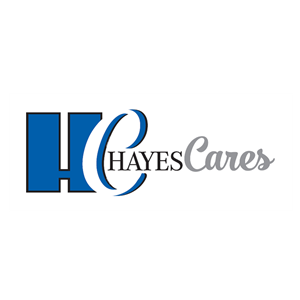 Hayes Cares