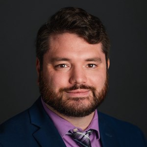 Photo of Brandon Mitzel