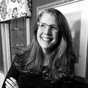Photo of Sandra Seim