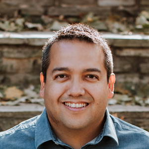 Photo of Cesar Ramos