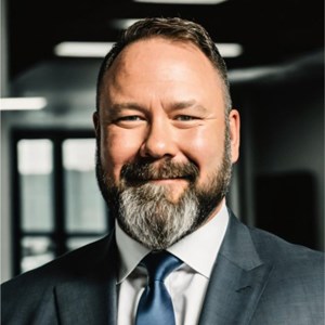 Photo of Joe Farley