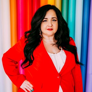 Photo of Amanda Novotny