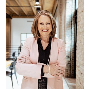 Shari Strong