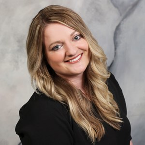 Photo of Kendra Gomez