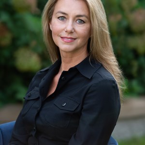 Photo of Korina Roberts