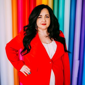 Photo of Amanda Novotny