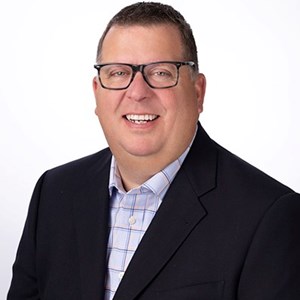 Photo of Brent Bradbury