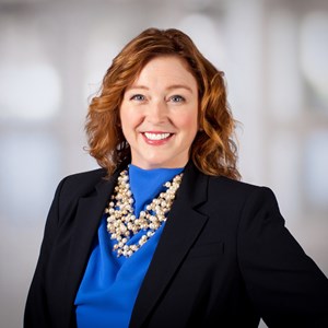 Photo of Candice Iberg