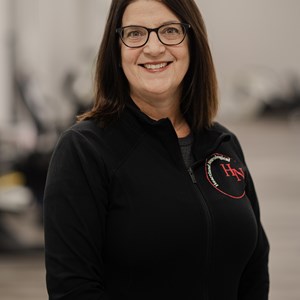 Photo of Cherolyn Prince