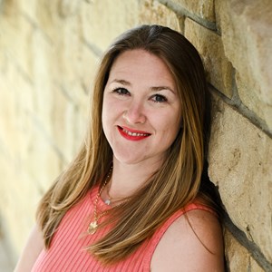 Photo of Celeste Carlson