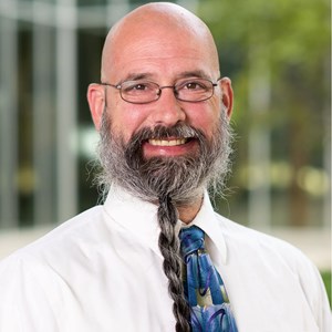 James Woody