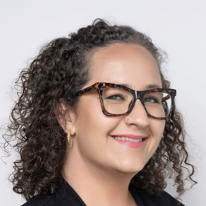 Photo of Teri Doss