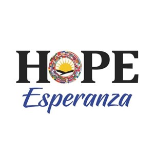 Photo of Hope-Esperanza