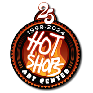 Photo of Hot Shops Art Foundation