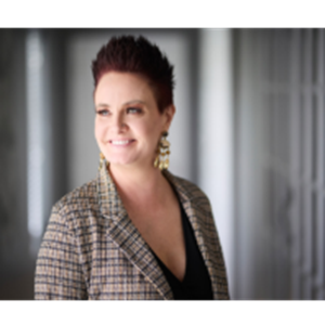 Photo of Tina Murray