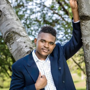 Photo of Emmanuel Obodougo